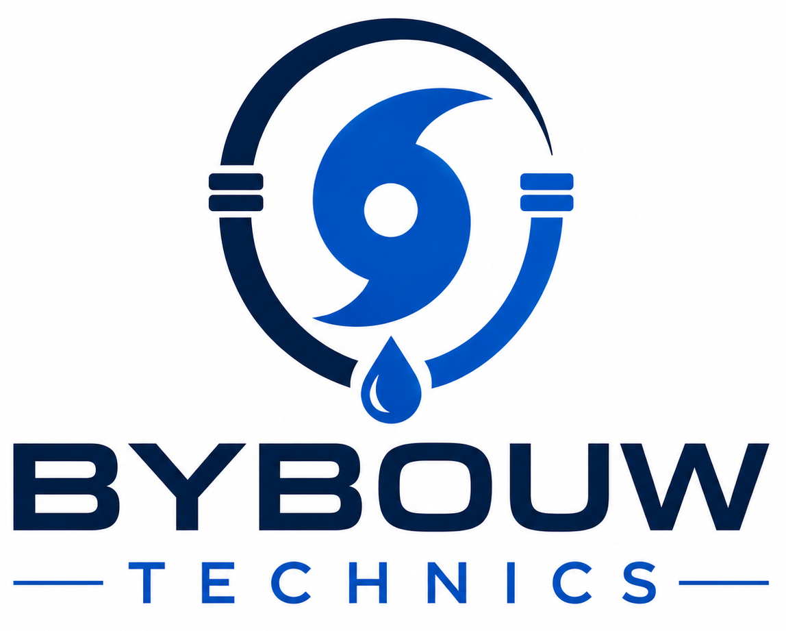 Bybouw Technics